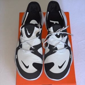 Brand New in Box Nike Free RN 5.0